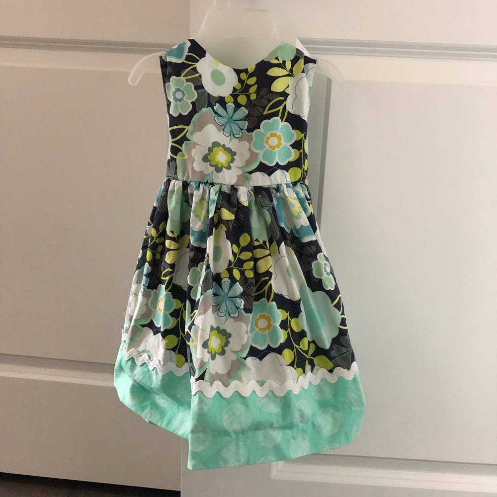 Peepers Children’s Clothing dress